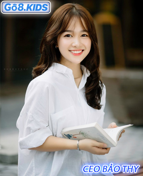 CEO Bảo Thy
