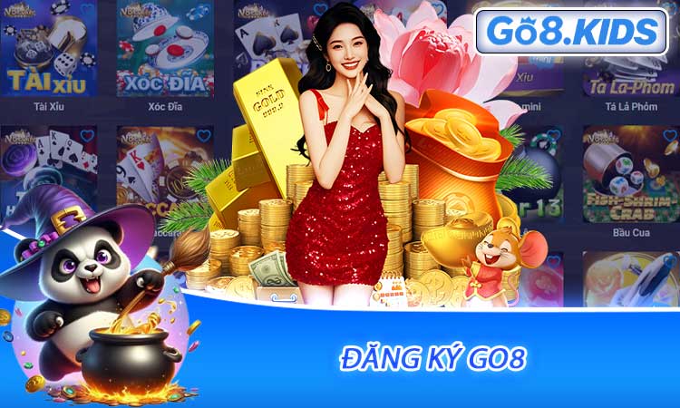 Đăng Ký GO8