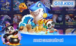 Hack Game Bắn Cá