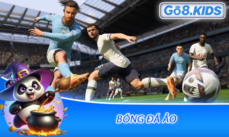 Bóng Đá Ảo